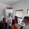 Studenții de la USV Iași au efectuat o vizită de lucru la Agenția pentru Protecția Mediului