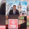 Deputatul Bogdan Cojocaru, liderul PSD Iași: „Românii au decis. Vor o Românie a bunului simț, cu o politică transparentă și onestă, cu și pentru oameni!”