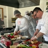 Micii Bucătari din Iași și-au demonstrat talentul culinar la concursul organizat de Liceul Tehnologic Economic de Turism