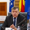 Crin Antonescu, mesaj puternic împotriva lui Nicușor Dan: ”Nu mi-a fost frică de haita de securiști, procurori și intelectuali în lesă ai lui Băsescu”