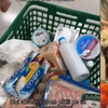 Cum o româncă a făcut cumpărături în Tenerife cu 300 de lei și a rămas fără cuvinte – În România ar fi fost imposibil