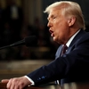 Washingtonul va trimite scrisori ţărilor în care le va spune „cât vor plăti pentru a face afaceri în Statele Unite”, anunță Donald Trump
