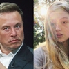 Vivian, fiica transgender a lui Elon Musk, îl critică fără menajamente: „Este un bărbat-copil patetic”