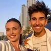 Ioana Ignat a dat cărțile pe față după despărțirea de Sebastian Dobrincu: „A fost un capitol important!”