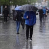 Cod Galben de instabilitate atmosferică în aproape toată țara: averse torențiale, vijelii și grindină în perioada 23–24 mai