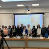 USV Iași a organizat în perioada 20-21 martie 2025 o conferință internațională de succes
