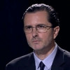 Părintele Calistrat Chifan îi răspunde tovarășului Vasile Bănescu: ”Noi știm că Sfânta Cruce este armă împotriva diavolului, de ce ați reacționat așa virulent la auzul unei Cruci primite?”