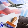 SUA blochează accesul românilor în programul Visa Waiver. Pericol de excludere definitivă