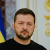 Volodimir Zelenski nu vrea trupe ONU de menținere a păcii în Ucraina