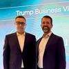 Mesajul lui Victor Ponta de lângă Donald Trump Jr: ”România trebuie să se dezvolte alături de SUA