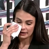 Ce a pățit Anca Serea în vacanța din Italia: Din disperare a ajuns la Consulatul României din Milano