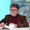 Dumitru Manea, senator S.O.S. România: „Vă dau o veste proastă, Dumnezeu există!”