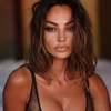 Alături de cine s-a afișat Mădălina Ghenea, la Roma? „Ne-am înțeles foarte bine!”