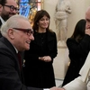 Martin Scorsese, omagiu emoționant pentru Papa Francisc: „A lăsat o lumină ce nu va putea fi stinsă”