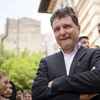 Nicușor Dan este omul sistemului mafiot! Este susținut de toate partidele corupte din România! PSD-PNL-UDMR-USR la picioarele habarnistului