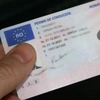 A fost promulgată legea privind reducerea perioadei de suspendare a permisului auto