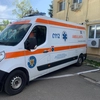 O mașină, condusă de o tânără de 21 de ani, a intrat într-o căruță. Șașe persoane sunt rănite