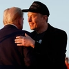 Elon Musk pleacă de la Casa Albă. Ce a spus Donald Trump