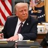 Donald Trump ia în calcul să participe la discuțiile dintre Rusia și Ucraina, programate în Turcia