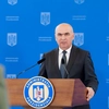 Ilie Bolojan a ținut ultima conferință ca președinte. Când își încheie mandatul