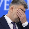 Marcel Ciolacu și-a dat demisia oficial din PSD. Covrigarul a avut un nou discurs ipocrit