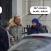 Cine este Matei Păun, omul de încredere al lui Nicușor Dan! Legături strânse cu oamenii de încredere a lui Vladimir Putin