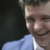 Nicușor Dan a rămas blocat la intrebarea unei jurnaliste! Sala a început să râdă de el