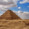 Blestem, jaf sau ritual necunoscut? Adevărul cutremurător despre lipsa rămășițelor umane din piramide