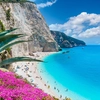 Grecia introduce taxă zilnică pentru turiștii de croazieră, începând cu 1 iulie 2025