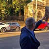 Deputatul AUR de Iași, prof. univ. dr. Silviu Gurlui, solicită protejarea și restaurarea Turnului cu Ceas de la Spitalul „Sf. Spiridon” Iași