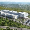 Licitația de la Spitalul Regional de Urgență Iași a fost câștigată de grupul turc CCN