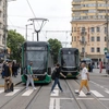 Compania de Transport Public Iaşi a scos la concurs mai multe posturi vacante