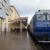 Trenurile CFR ar putea să nu mai circule deloc în România! Compania feroviară ar putea intra în incapacitate de plată