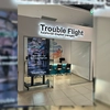 Obține-ți compensația direct din aeroport: Trouble Flight te așteaptă acum în Aeroportul Internațional Iași