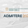 Pregătire gratuită la matematică pentru concursul de admitere, pe 25 aprilie