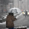 Atenționare Cod galben de vreme severă în județele Neamț și Iași