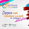 Zilele Diversității la UMF Iași, 6-8 mai 2025: Despre noi. Sănătate mintală în vremuri neliniștite