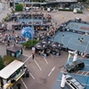Iași devine capitala sportului urban! Vino la Iulius Mall și bucură-te de spectacol la festivalul BCR Sport Arena Streetball și la finalele Iulius High Ballers!