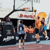 Ambele finale ale Iulius High Ballers, campionatul de baschet organizat de Iulius Mall, au fost câștigate de echipe ale Liceului de Informatică Iaşi. Află cum a fost competiția!