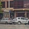 Accident rutier în muncipiul Iași! Au fost implicate două autoturisme