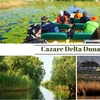 Cazare Delta Dunării – Ghidul tău complet pentru o experiență autentică