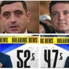 Primele rezultate exit-poll, ora 19:00! George Simion are un scor de 52,05%, iar Nicușor Dan are un scor de 47,05%. Sociopol: Cei doi candidați au 50-50