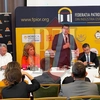 Mesajul antreprenorilor din Iași, din industria ospitalității, după consultările cu președintele României: „O eventuală creștere a TVA-ului în sectorul HoReCa ar afecta grav un domeniu esențial”