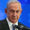 Benjamin Netanyahu l-a felicitat public pe Nicușor Dan pentru alegerea sa în funcția de președinte al României