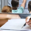 Admiterea 2025 la liceele, școlile profesionale și în învățământul dual din Iași! Calendar complet și noutăți pentru elevii de clasa a VIII-a