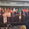 Suedia propune ca UE să se alăture unui grup comercial cu sediul în Pacific, cu scopul de a forma cea mai mare zonă de liber schimb din lume