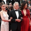 Catherine Zeta-Jones și Michael Douglas, părinți topiți de mândrie. Fiica lor Carys a absolvit! Fotografia rară care a cucerit fanii