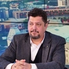 Claudiu Târziu, europarlamentar independent român și membru ECR în Parlamentul European despre pierderea competiției pentru Palatul Cotroceni