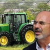 Deputatul zero, audiat două ore la procurori în scandalul utilajelor furate. Maricel Popa se plânge că a fost „păcălit”, după ce un tractor furat din Italia a ajuns în curtea fermei sale