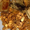 Secretele munților Carpați, dezvăluite! Doi turiști au descoperit aurul ascuns. Arheologii au rămas fără cuvinte!